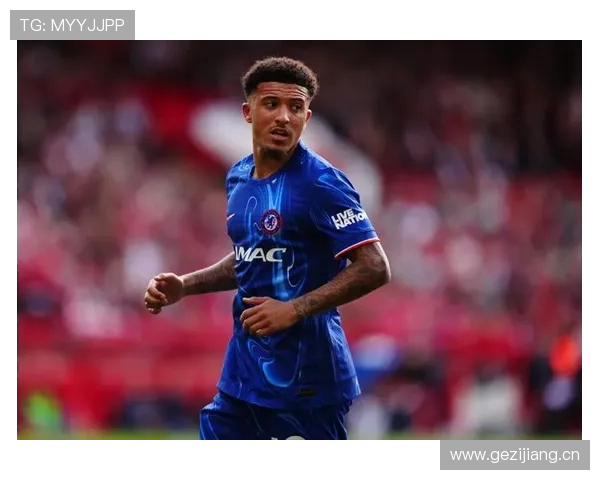 记者曝切尔西租借桑乔零租借费仅付工资违约金总额约五百万